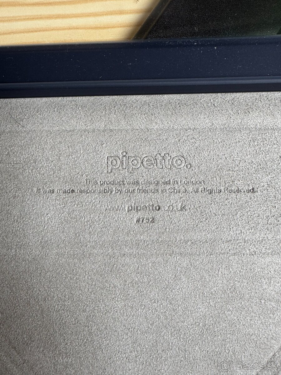 Pipetto Origami No3 - 3