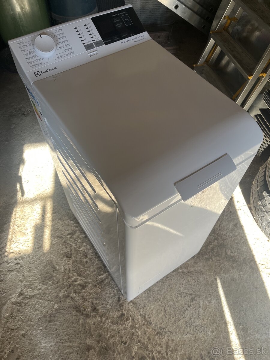 Práčka Electrolux - 3