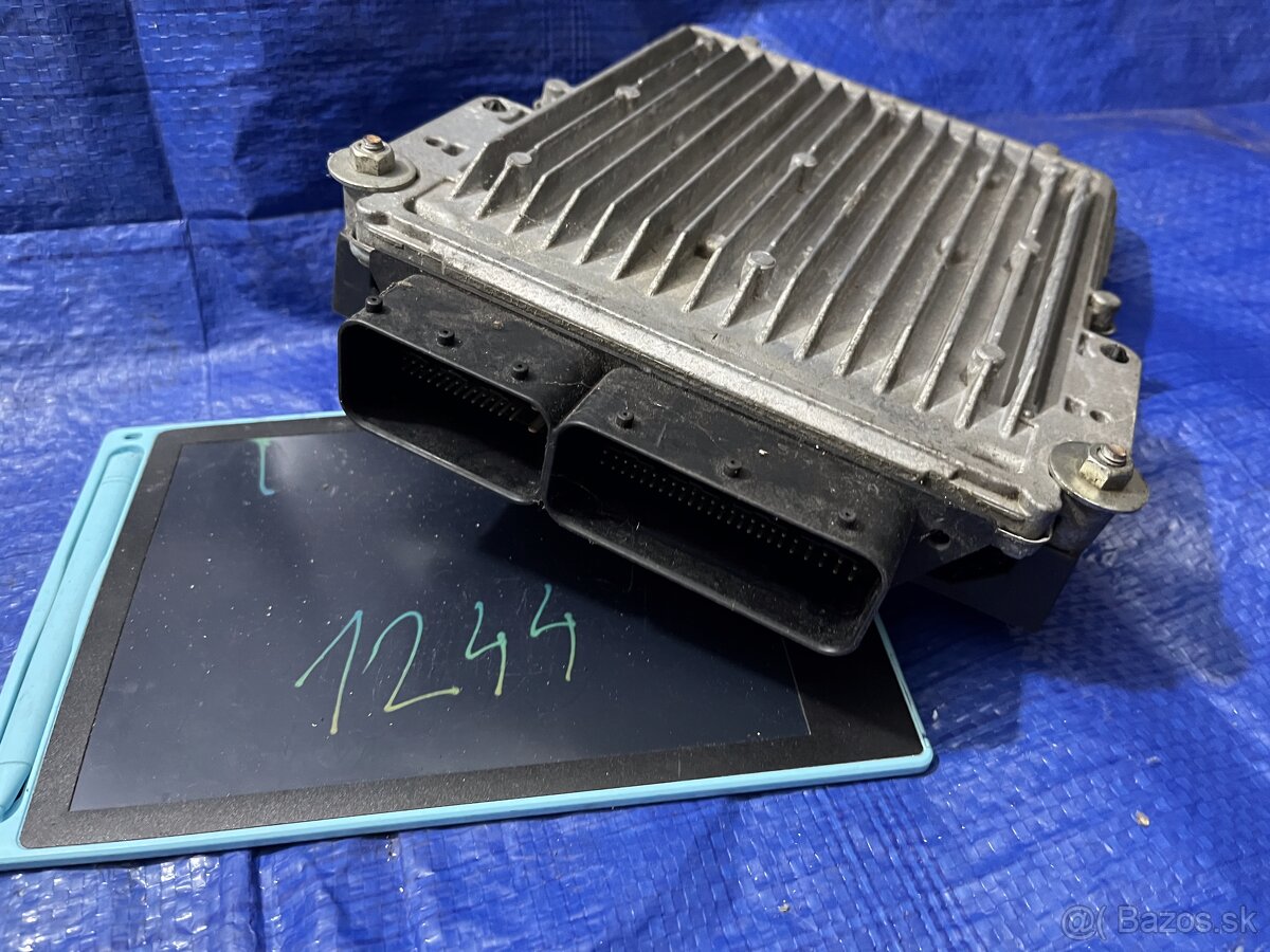 JAGUAR XF STARTOVACI SET 2,7 152 KW - 3