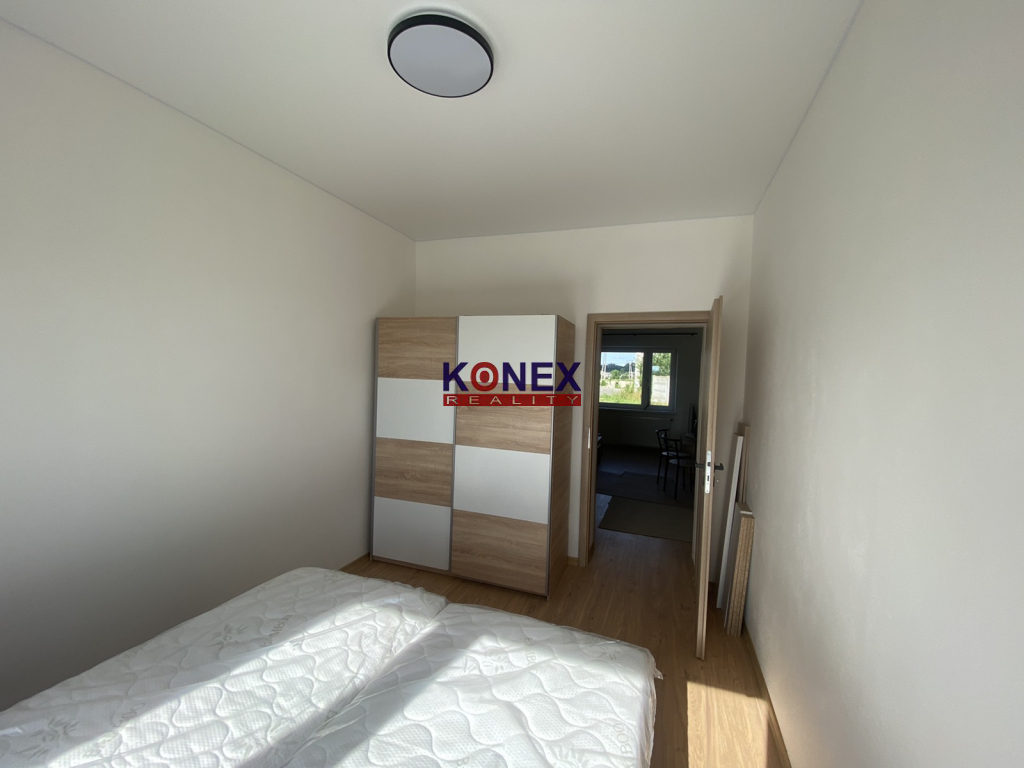 PRENÁJOM 2-izbový moderný byt pri Trebišove - 3