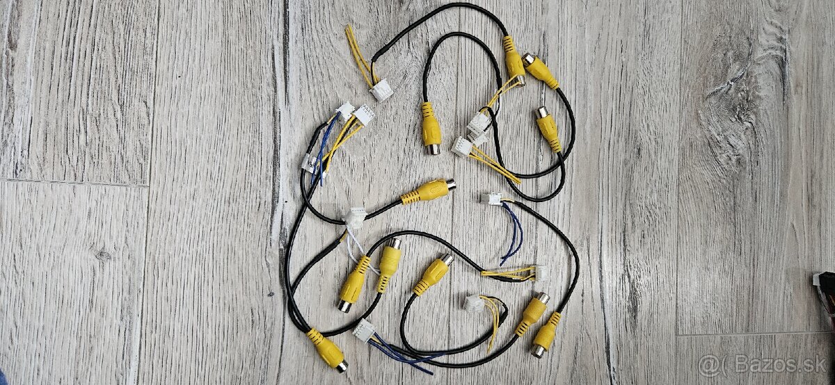 Príslušenstvo android radio - 3