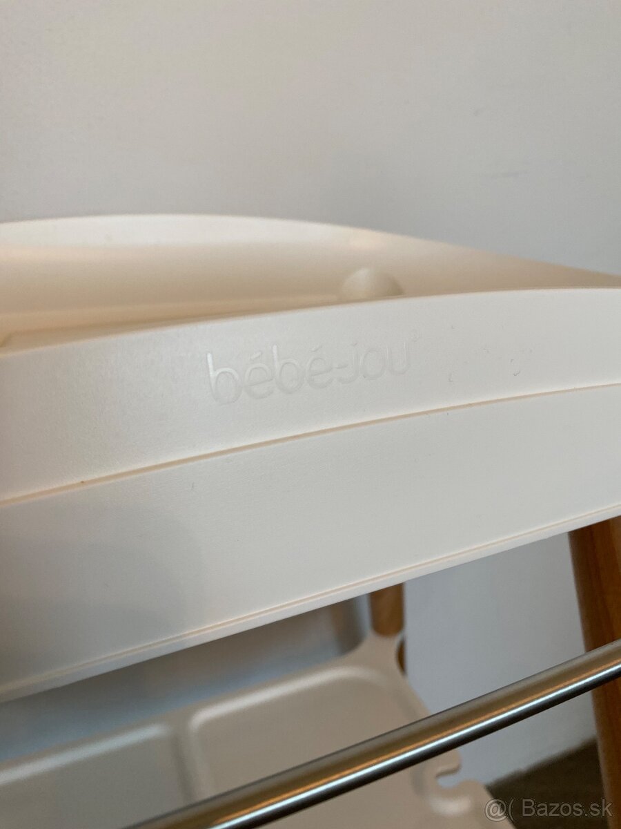 Bebe-Jou vanička so stojanom - 3