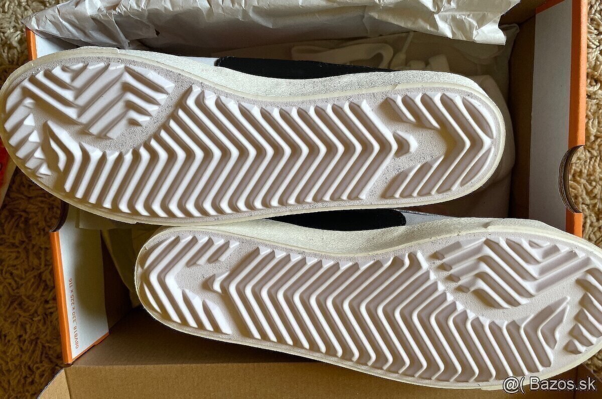 Nike blazer mid 77 jumbo - 3