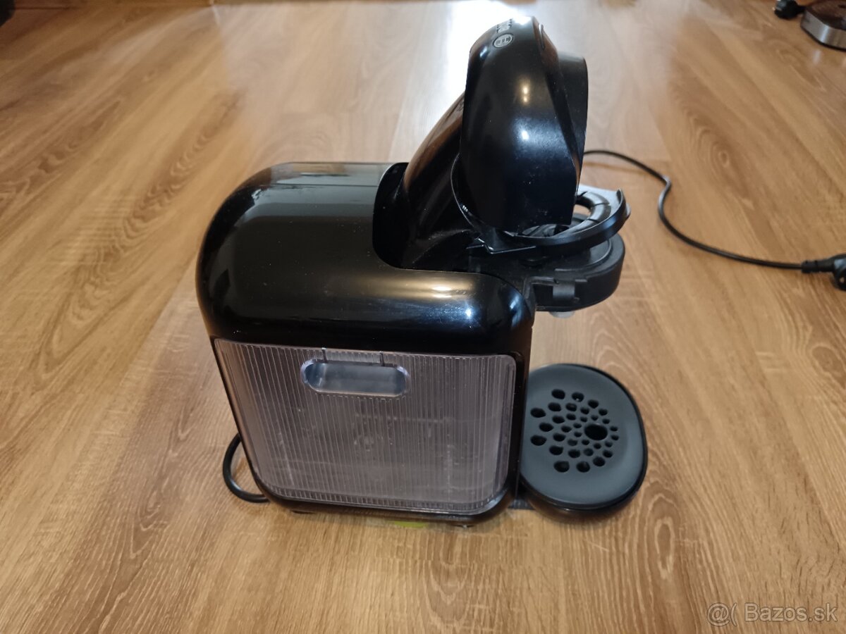 Kávovar na kapsuly Bosch Tassimo - 3