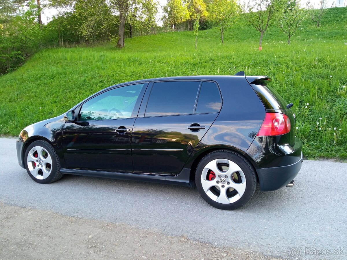 Volkswagen Golf GTI 2.0 147kw 200PS - 3