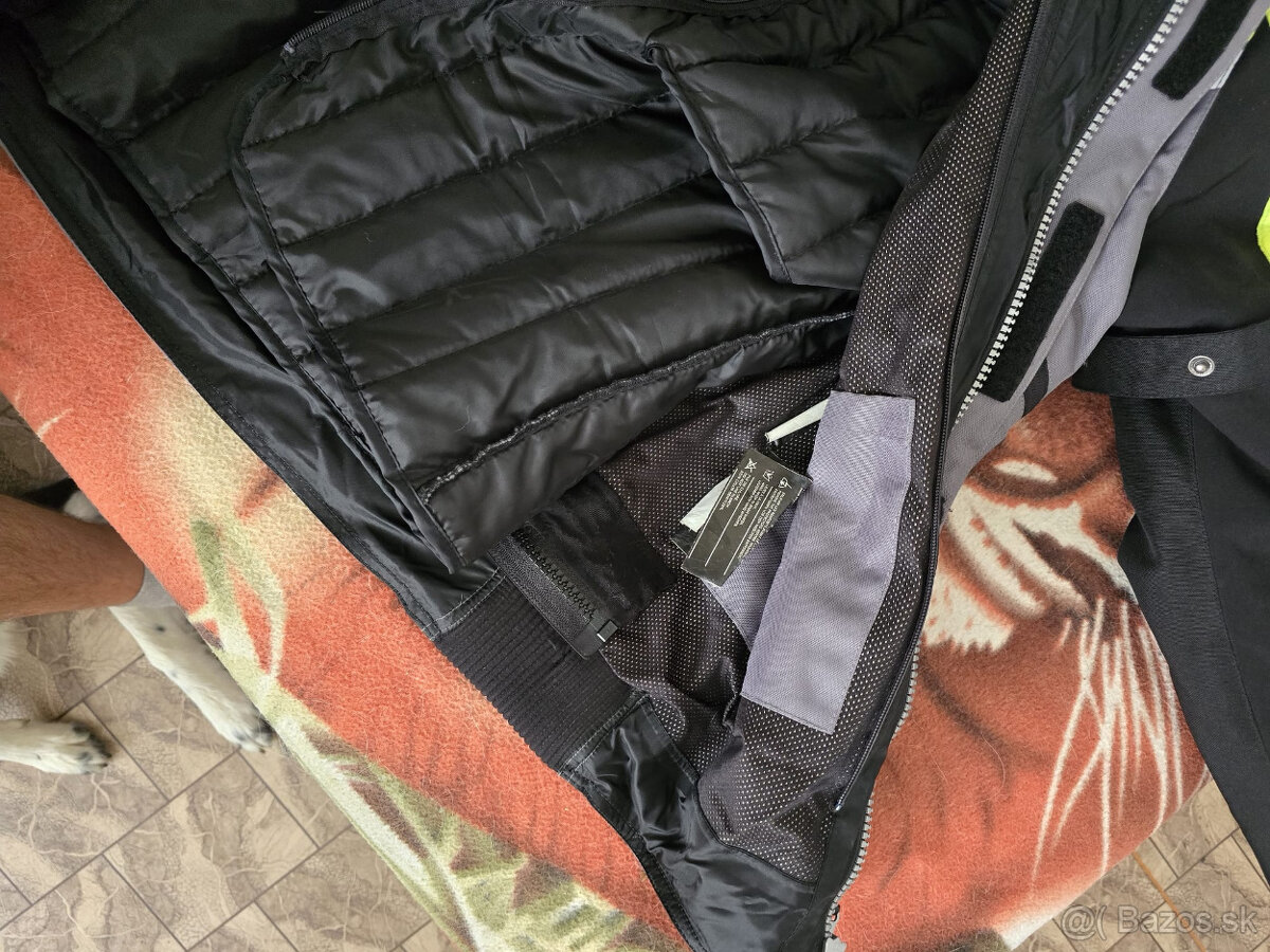 Oblečenie na Moto - 3