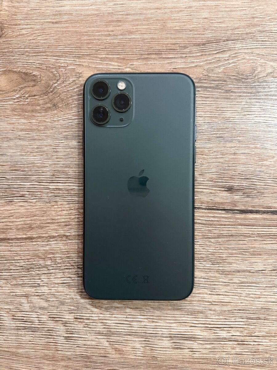 iPhone 11 Pro, 256GB - 3