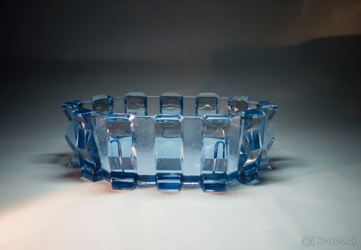 Kubistická misa - 3