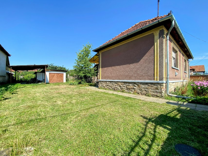 Výborný pomer ceny a hodnoty Rodinný dom v meste Szendrő HU - 3