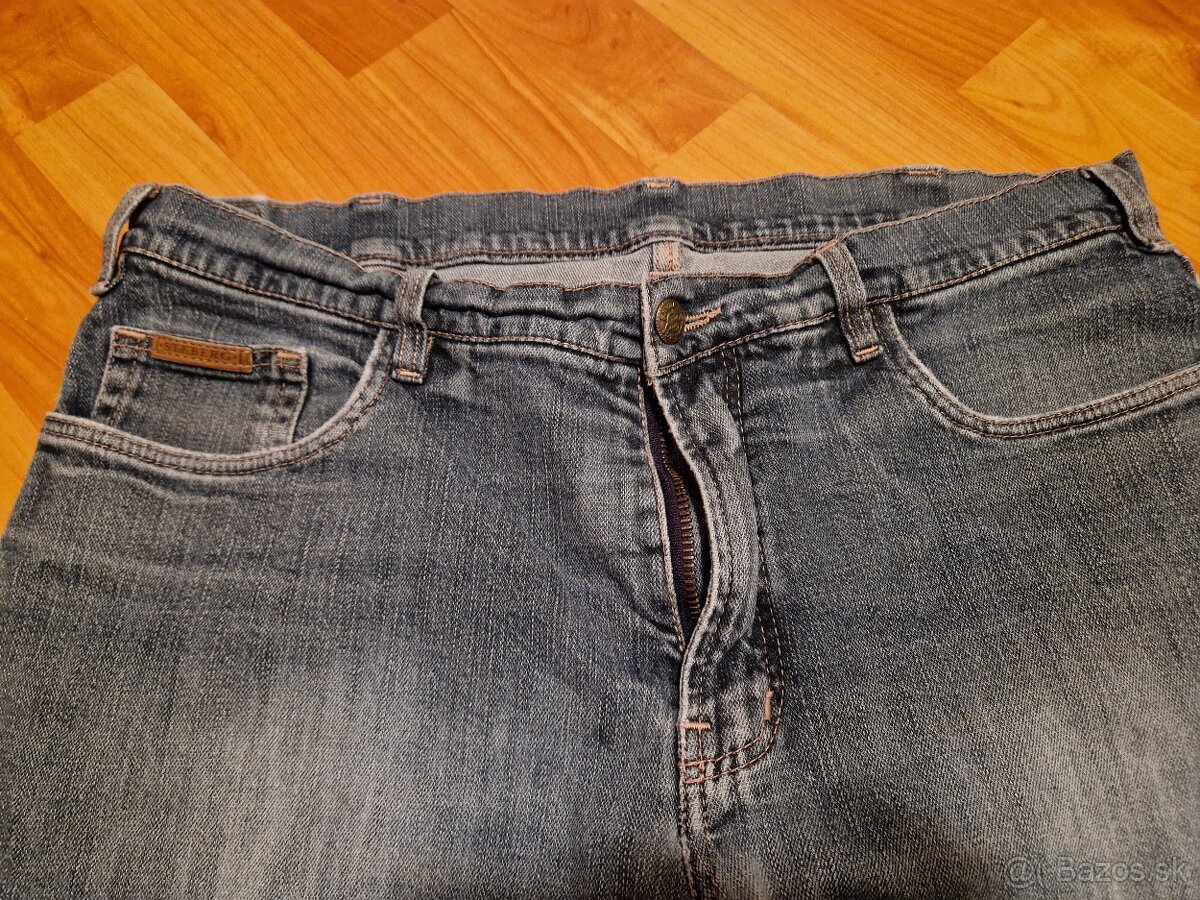 Panske rifle Sterberg 36 - 3