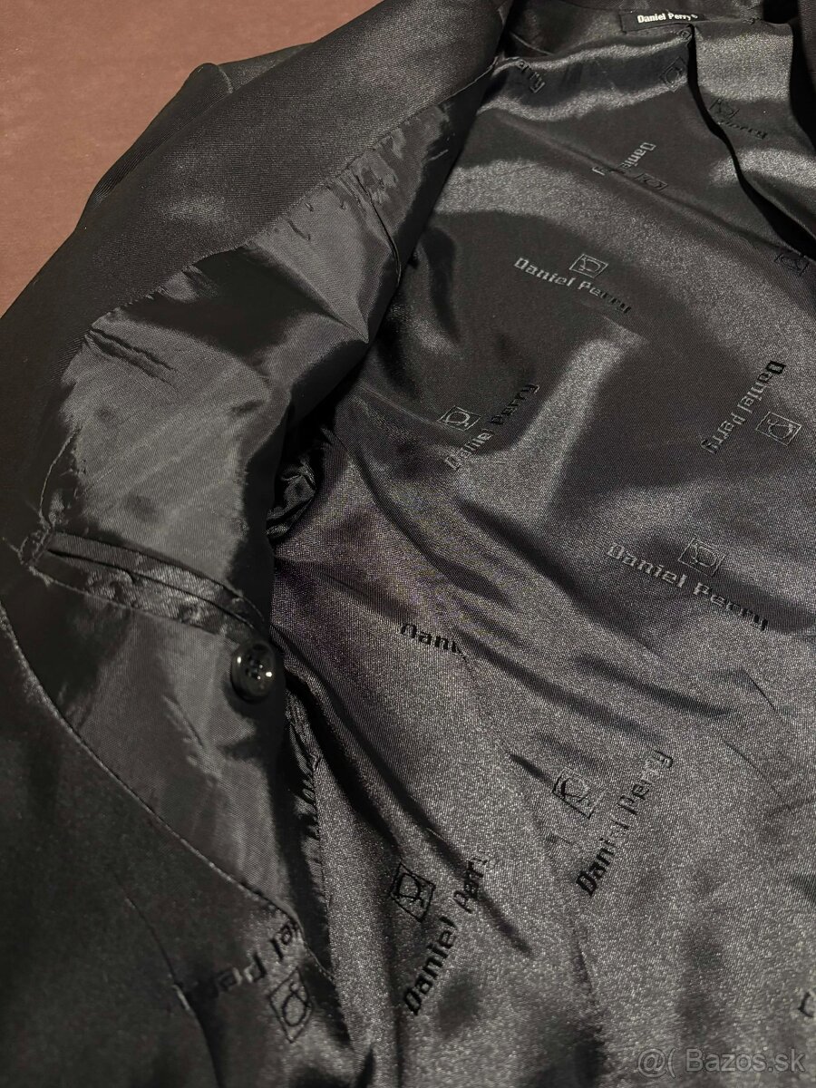 Sako Daniel Perry - 3