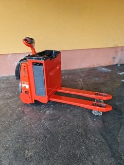 Predám LINDE T20 - 3