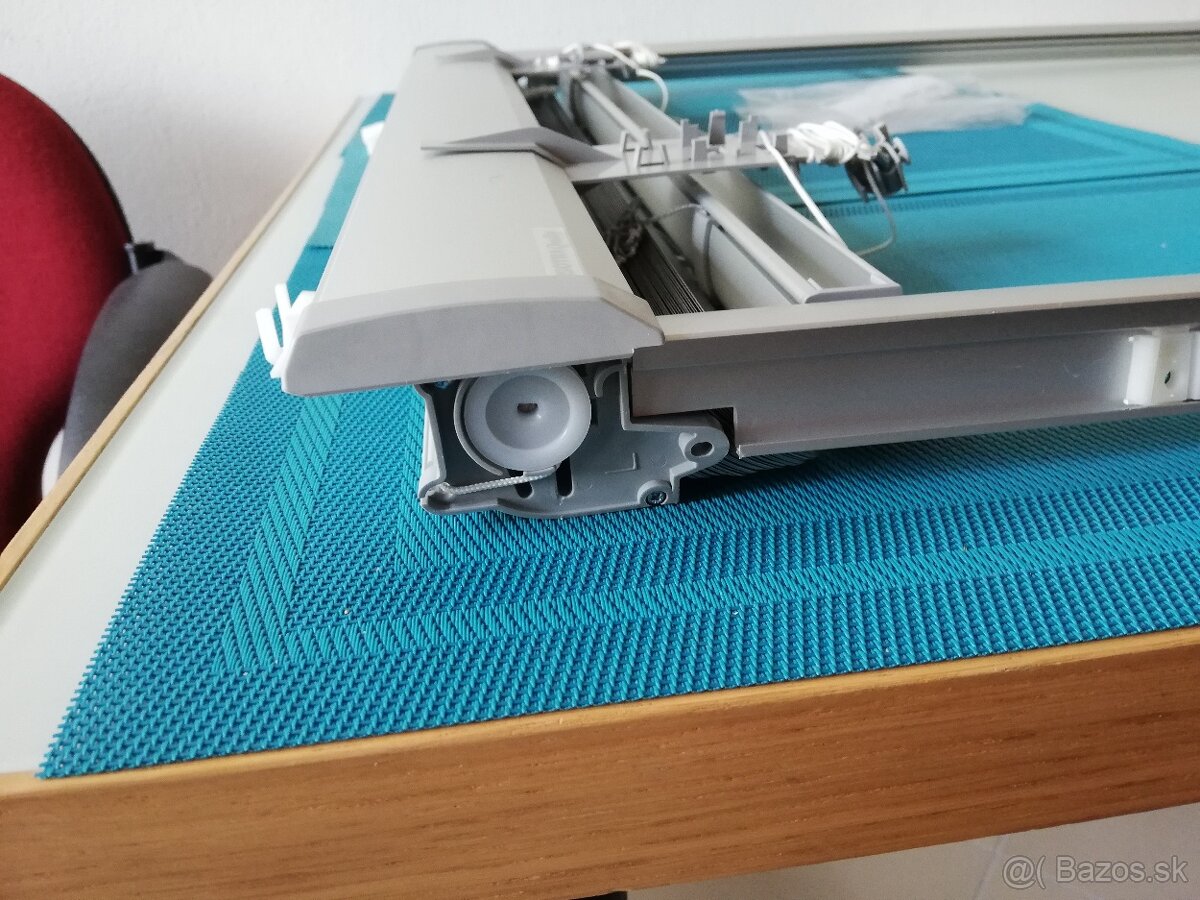 Strešná žalúzia - 3