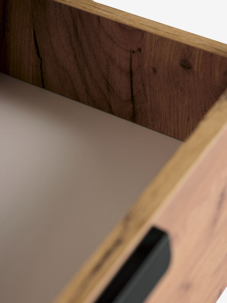 Predáme krásnu komodu z Jysku v TOP stave - 3