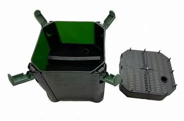 Filter Aqua Nova-NCF 600 - 3