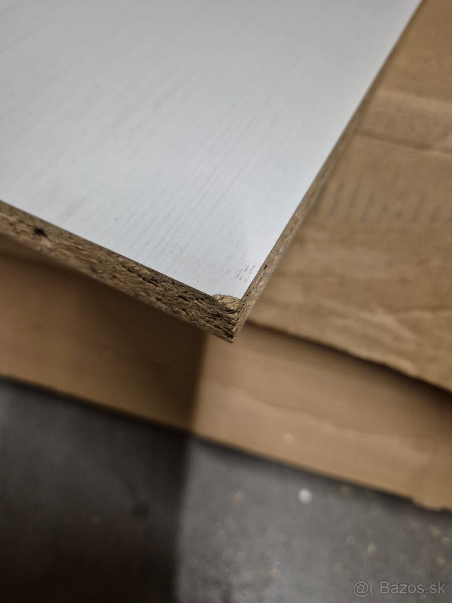 PÍSACÍ STOLÍK 120 borovica andersen - 3