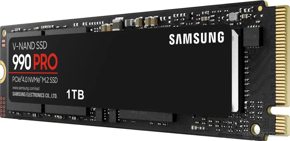 Samsung 990 PRO 1 TB - 3