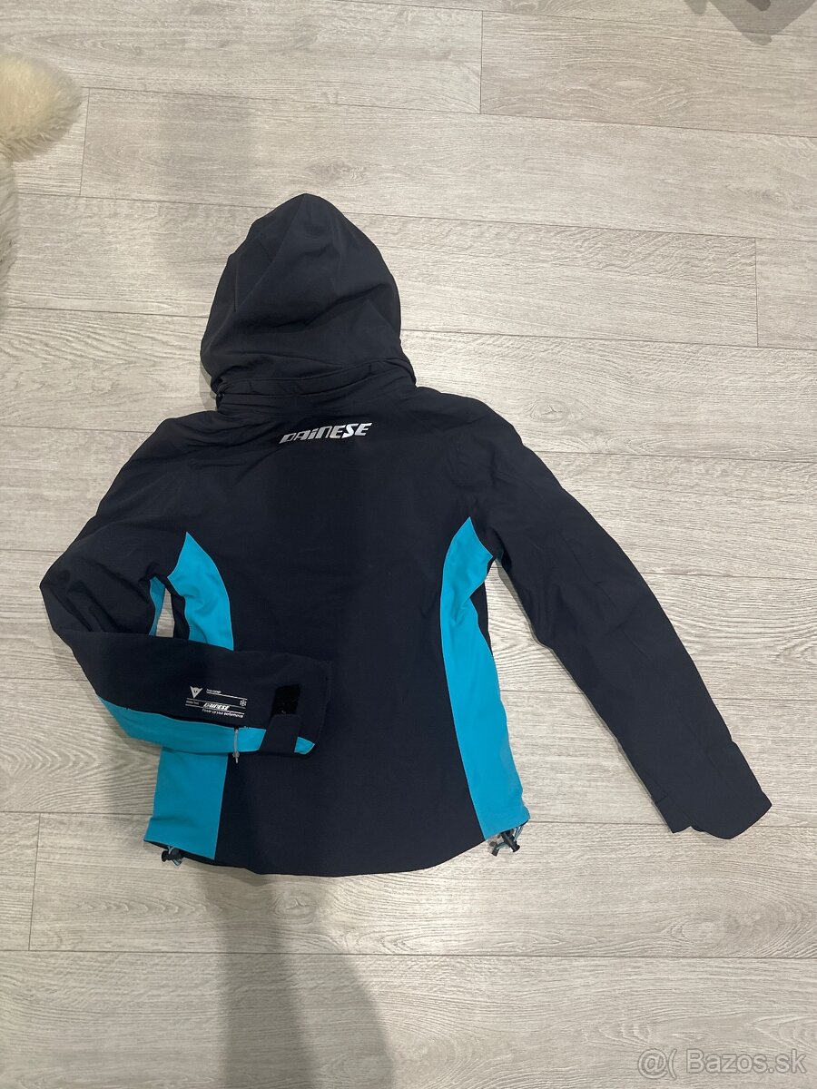 Dámska lyžiarska bunda zn. Dainese - 3