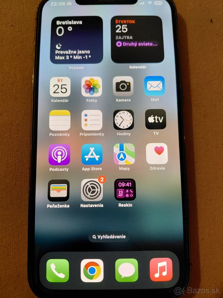 Iphone 12 pro max - 3