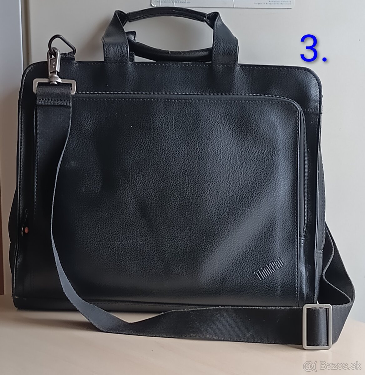 3 TASKY NA NOTEBOOK - IBA OSOBNÝ ODBER - 3