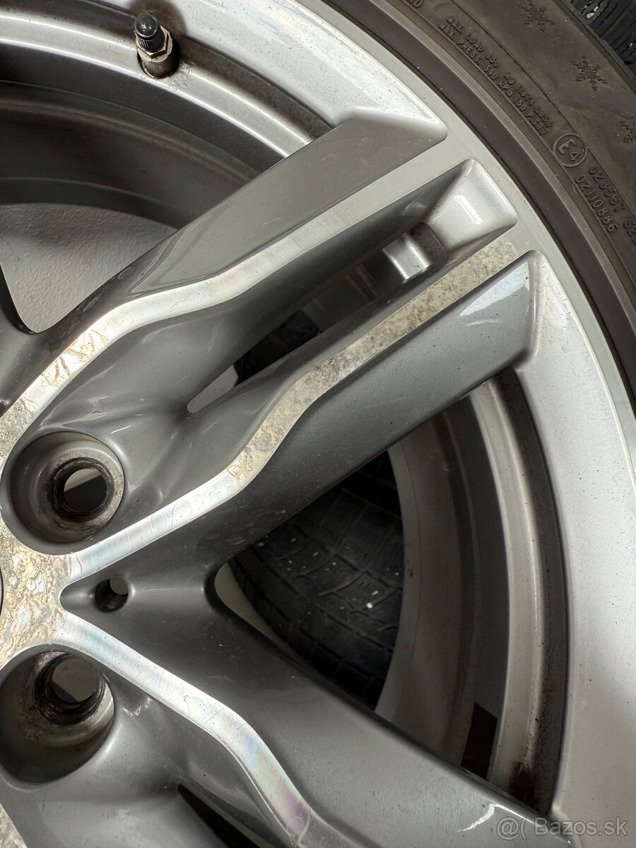 disky BMW 18 mpacket X1 X2 - 3