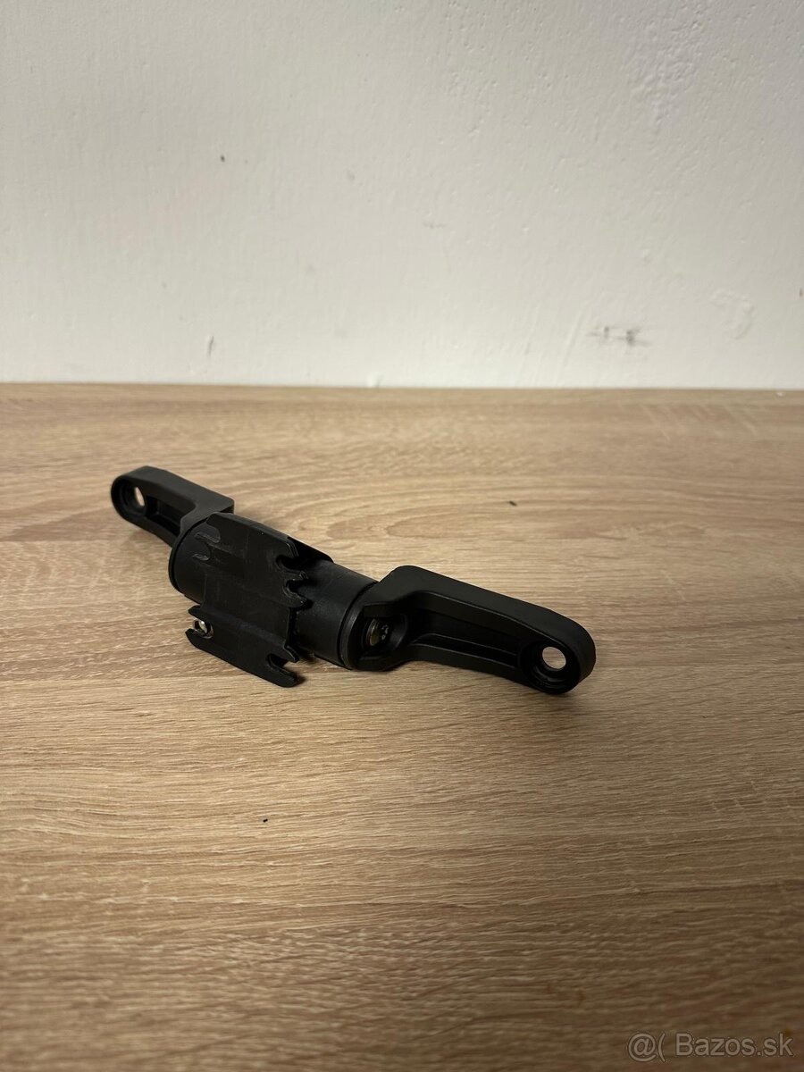 Hrazda na navigáciu KTM - 3