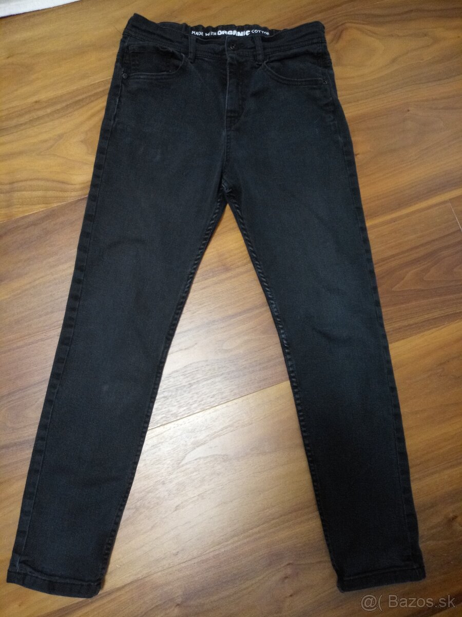 2x chlapčenské rifle 158 - 3