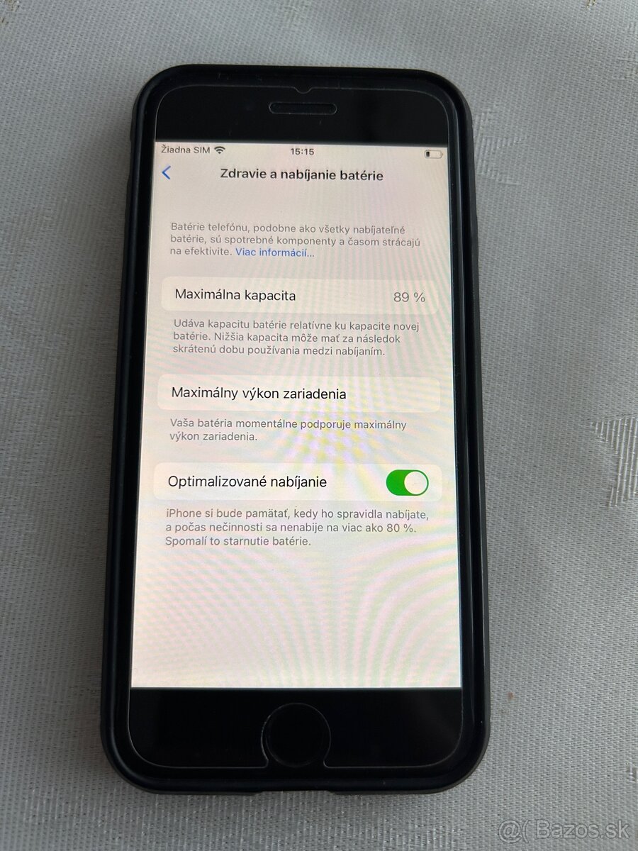 iPhone 8 64GB - 3