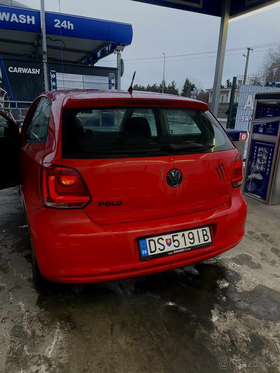 Volkswagen Polo - 3