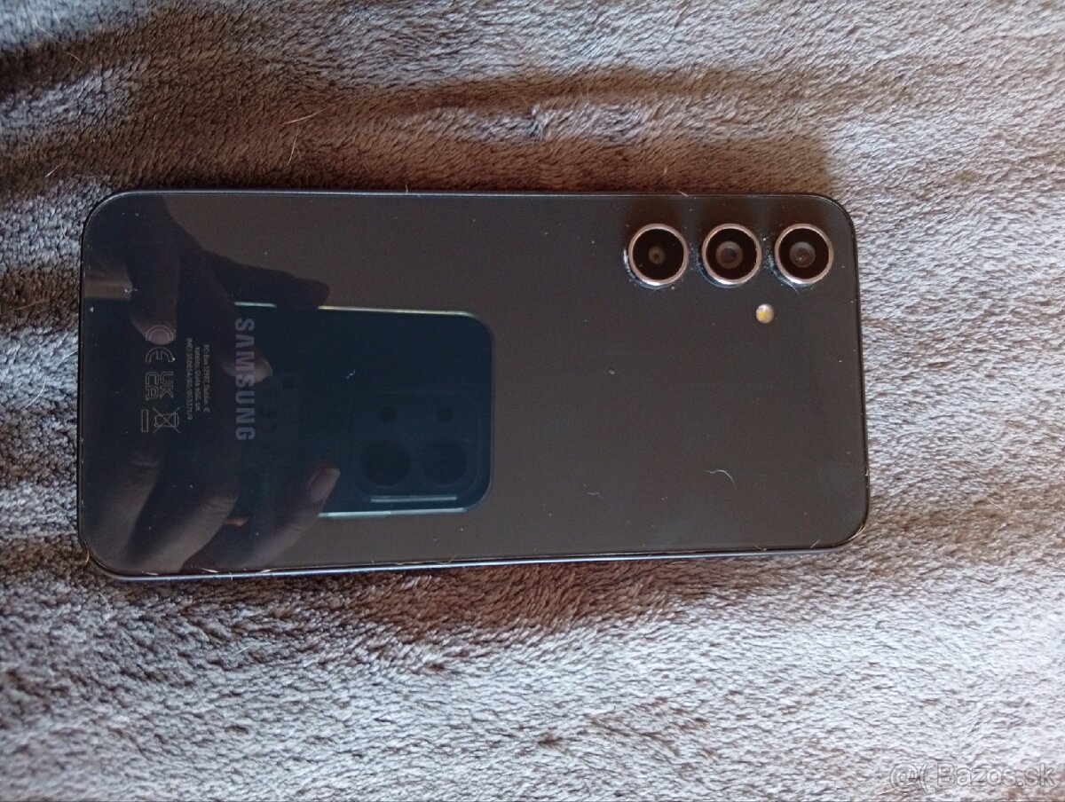 Samsung Galaxy A54 5G - 3