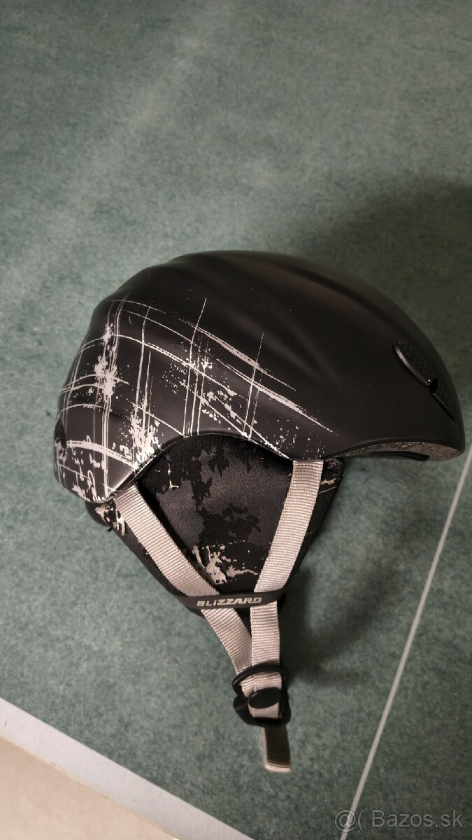 Detská chlapčenská prilba - 3