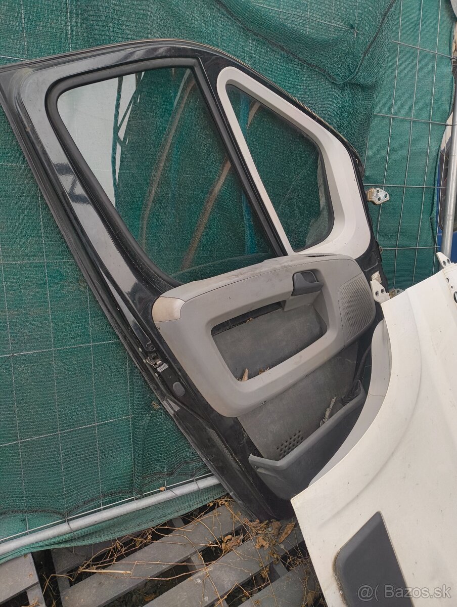 Predám predné dvere - 3