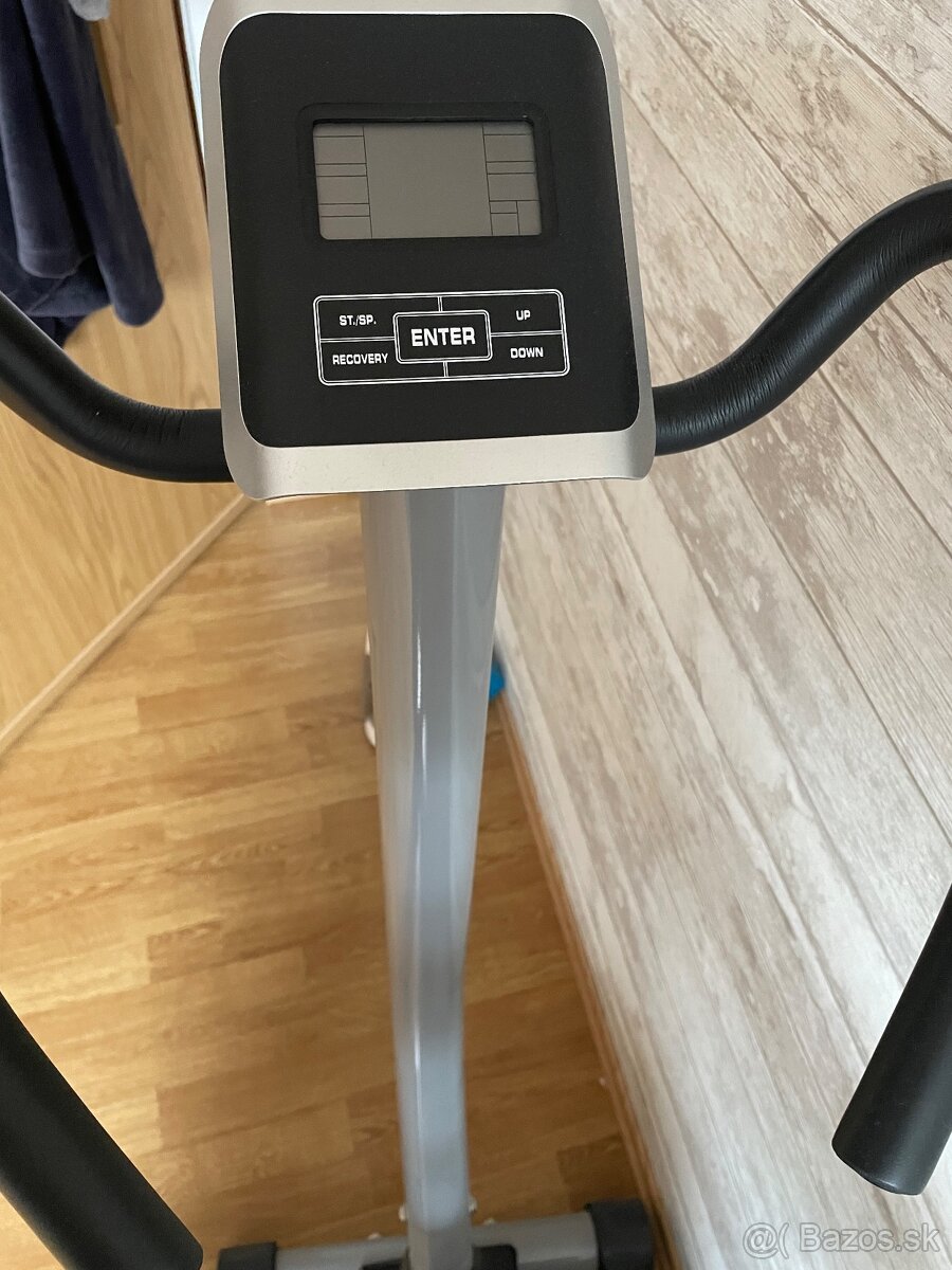Stacionárny bicykel - 3