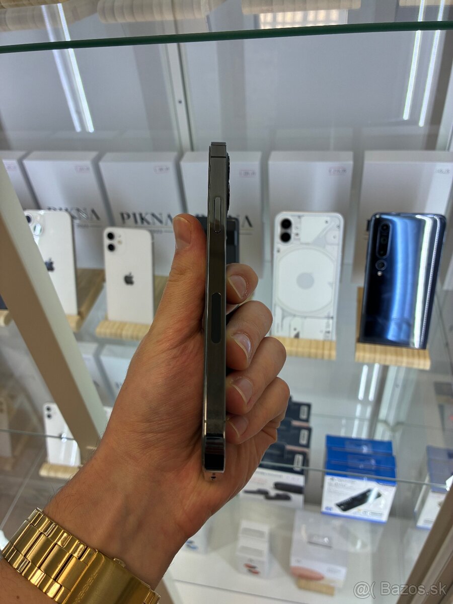 Apple iPhone 12 pro 512 GB – bez Faceid - 3