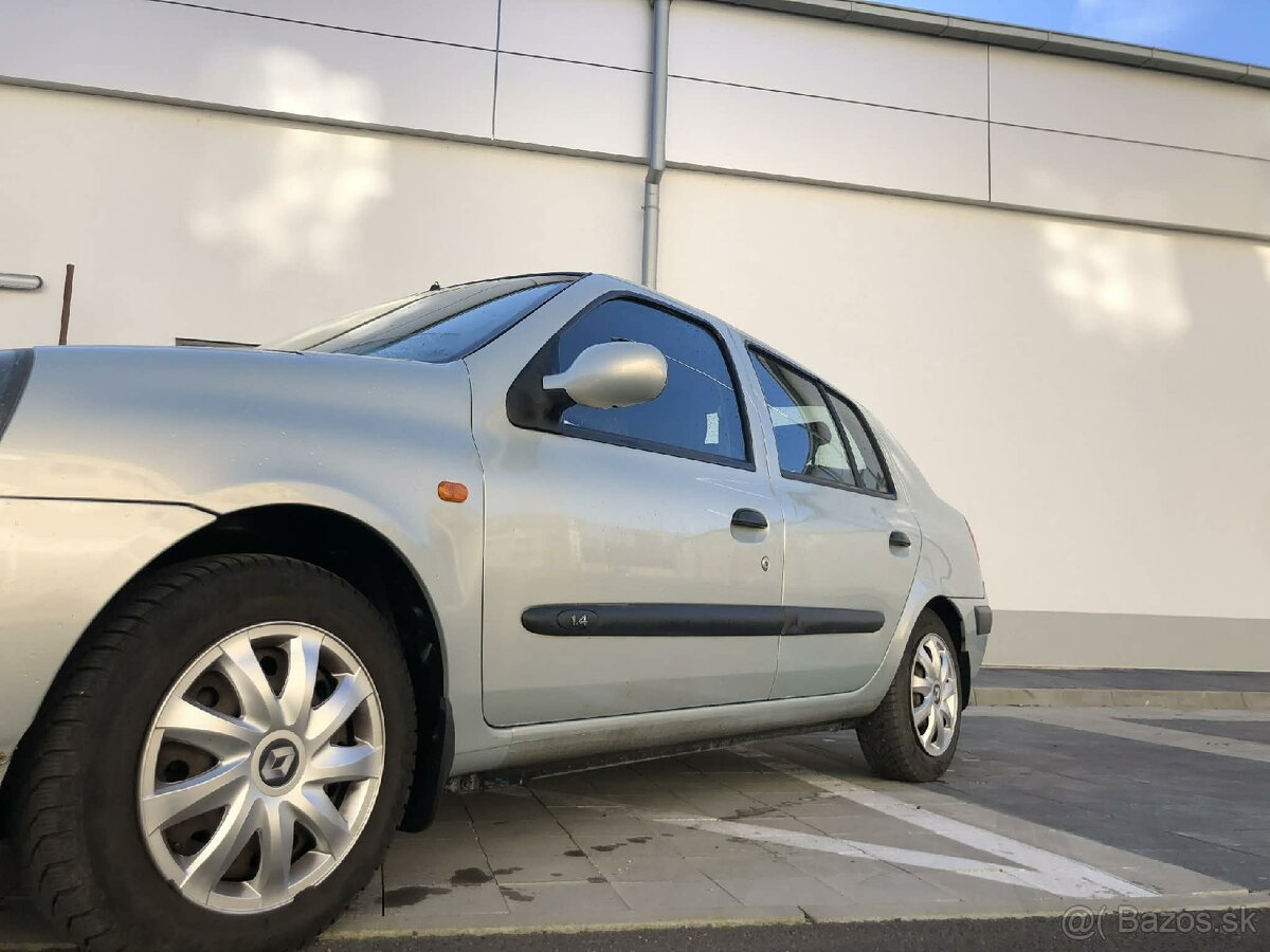 Predám Renault Thalia 1.4 8v 55kw - 3