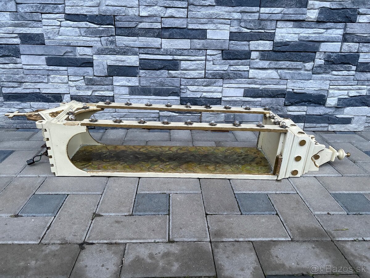 Predám starú drevenú kaplnku - 3