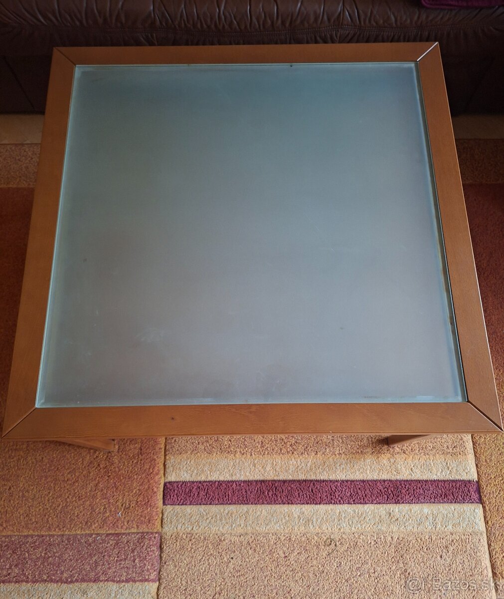 Konferenčný stolík Céline - 3