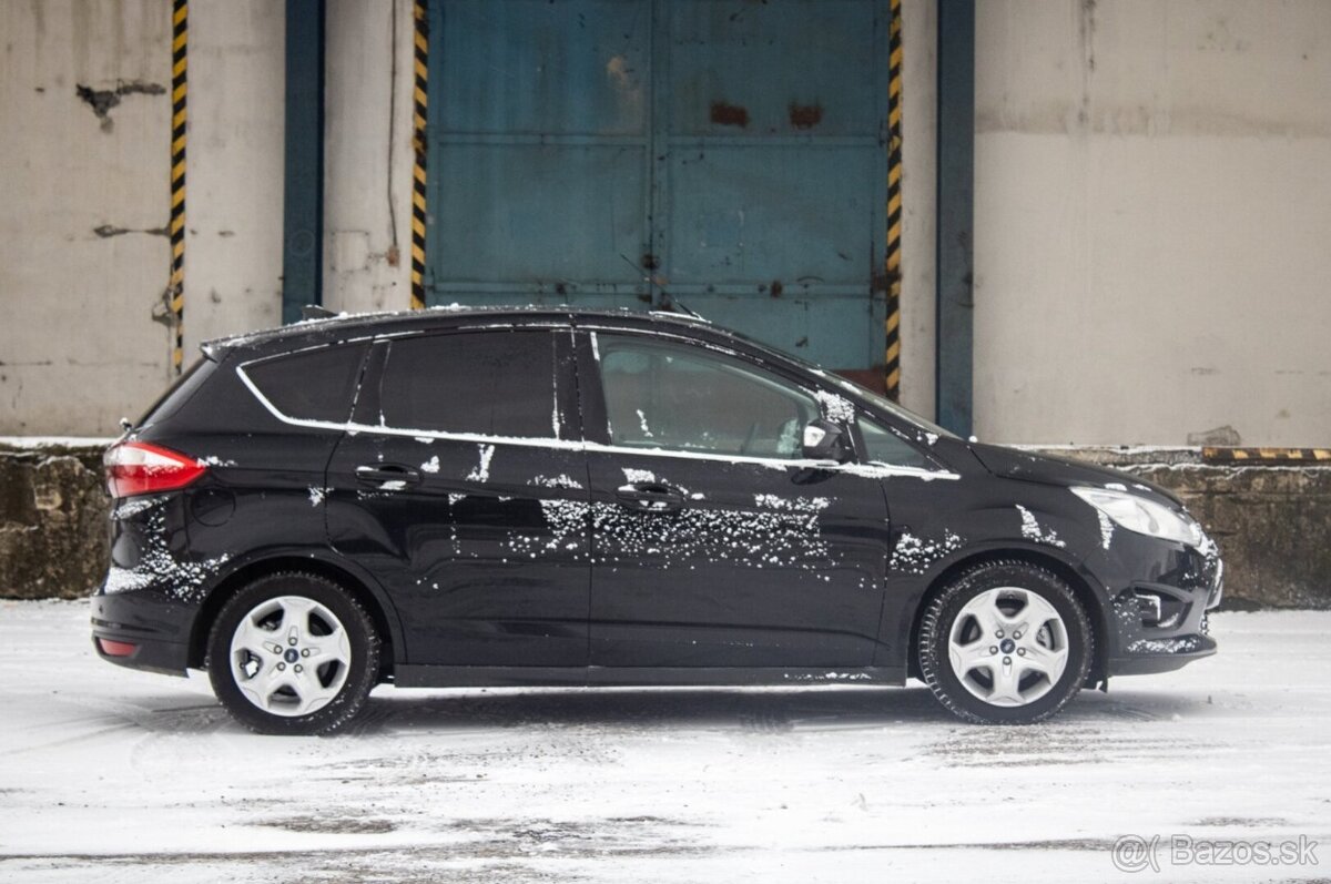 Ford C-Max 2.0 Titanium - 3