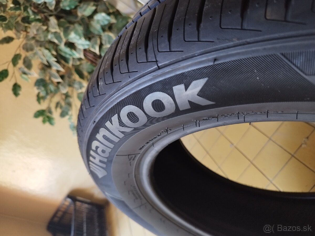 letne pneumatiky 205/60 r16 hankook - 3