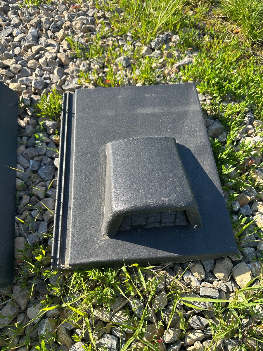 Bramac tegalit star silbergrau-metallic - 3