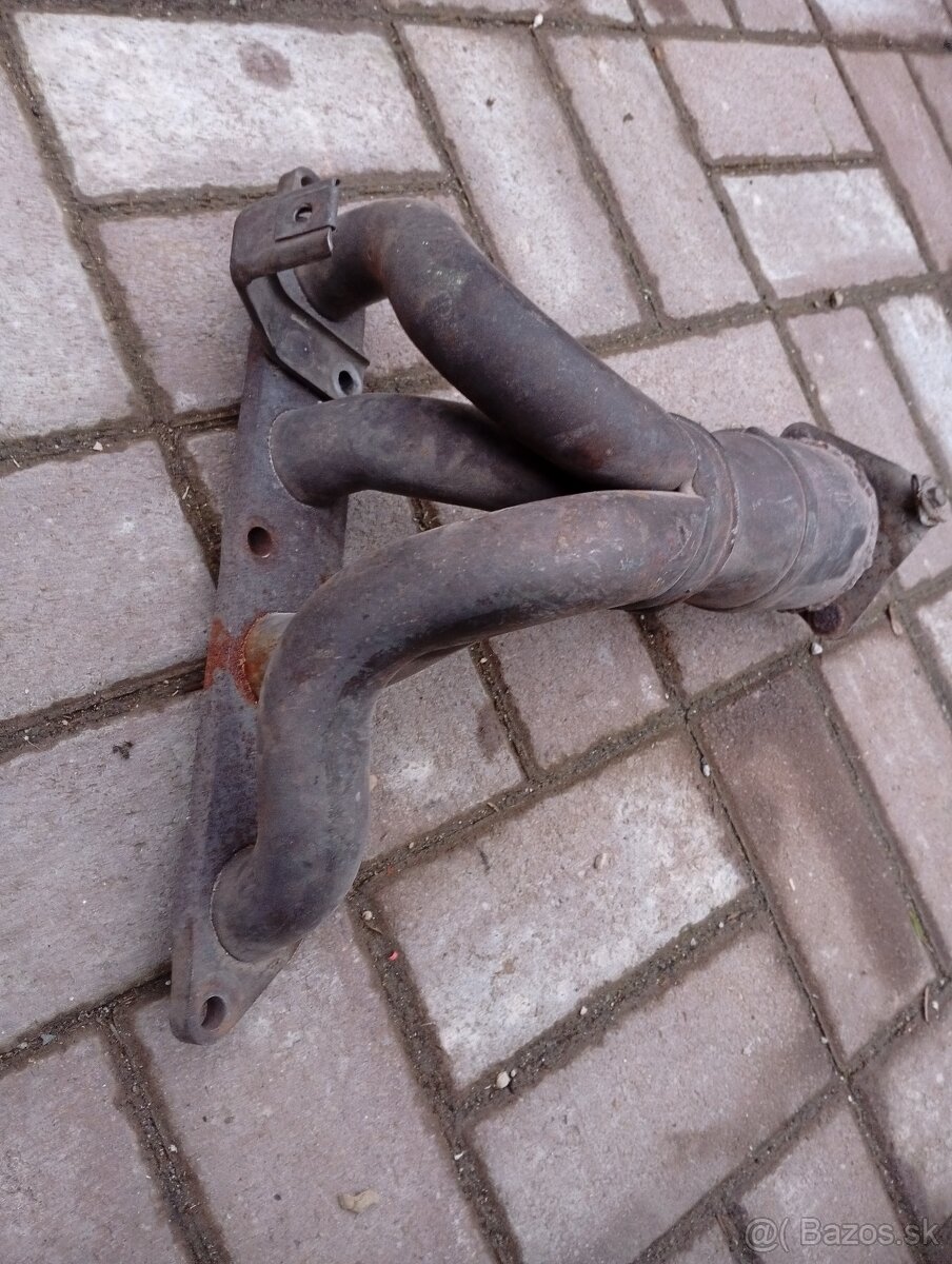 Zvody freelander 1 - 3