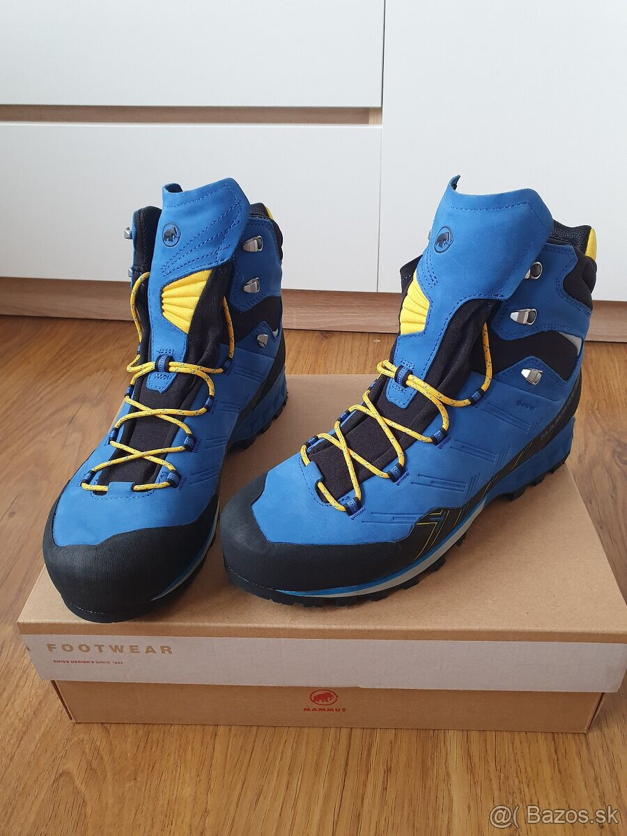 ✅ NOVE Mammut guide high GTX ✅ - 3