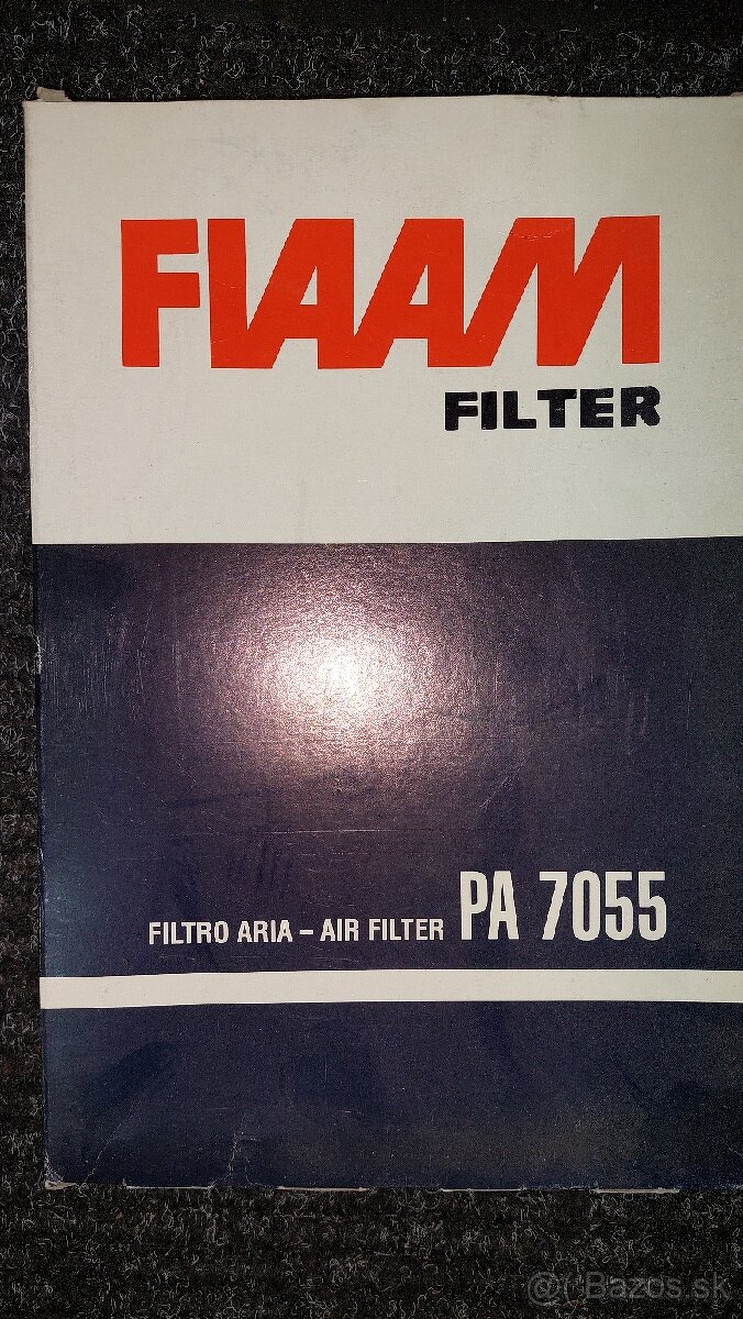 Nove nahradne diely Lancia Thema 2.5 D r.v:87 - 3