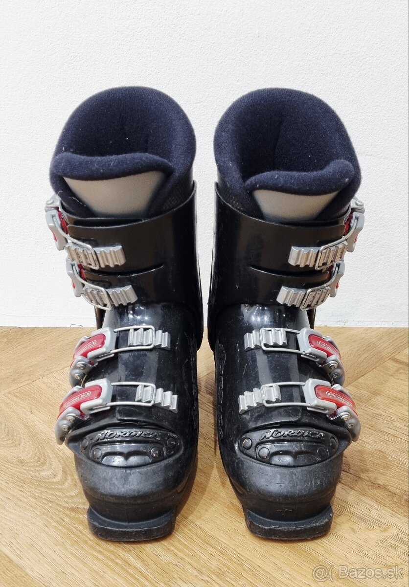 Detske lyziarky Nordica - 3