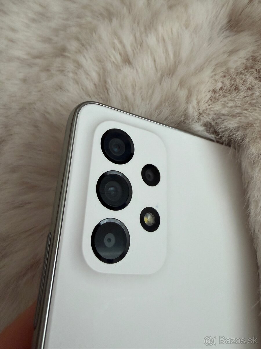 Samsung galaxy A53 5G - 3