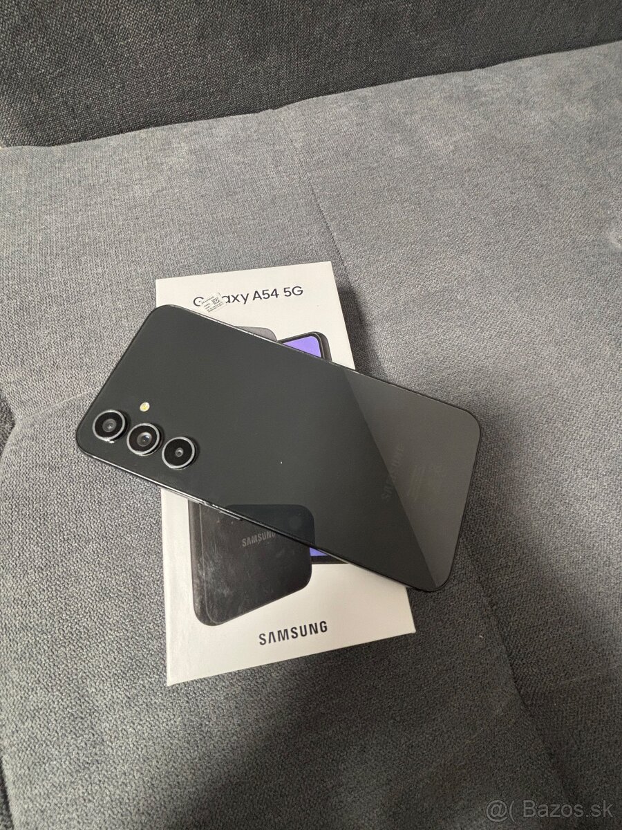 Samsung galaxy A54 256gb 8gb ram - 3
