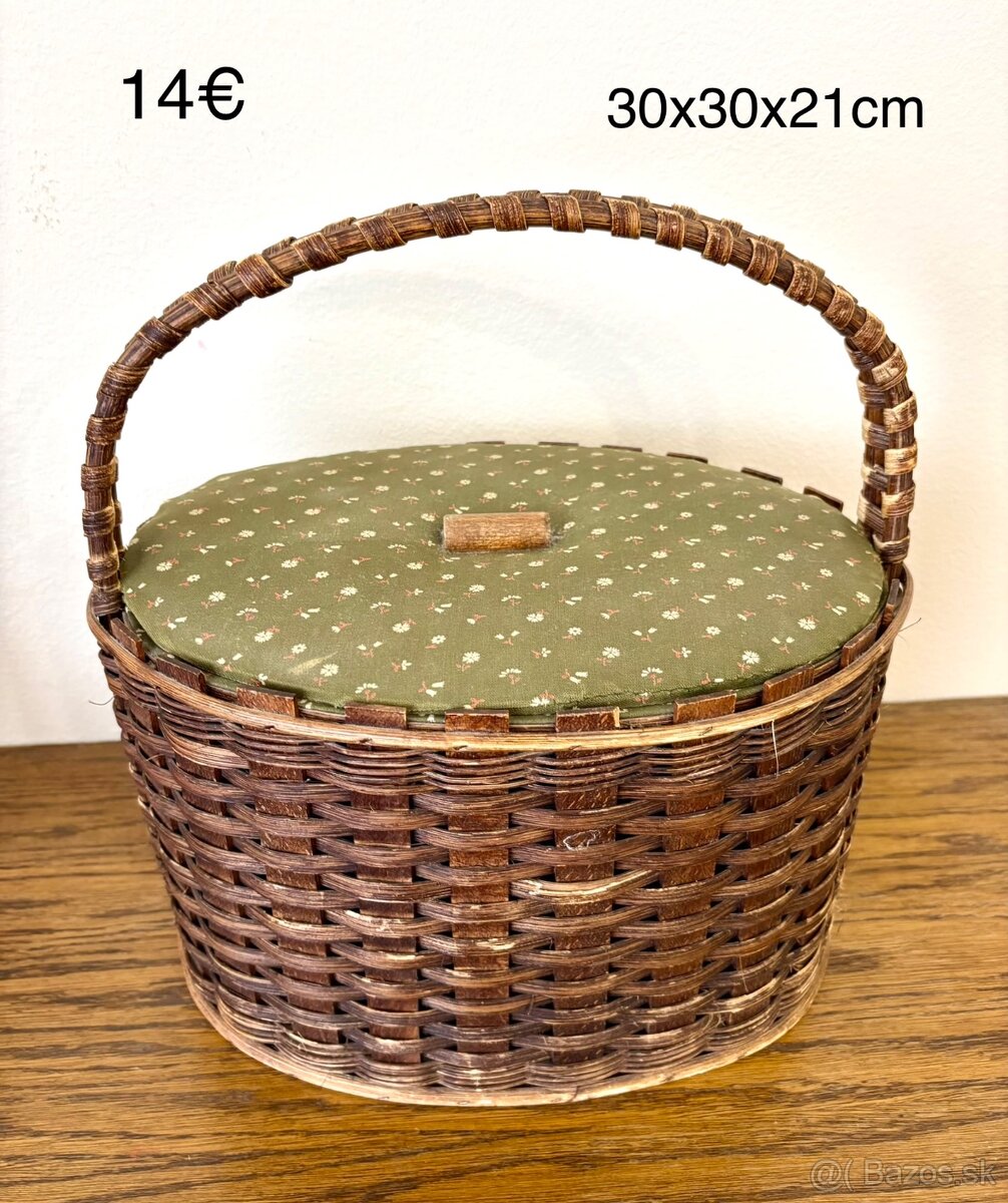 DEKORÁCIE DO ZBIERKY - 3