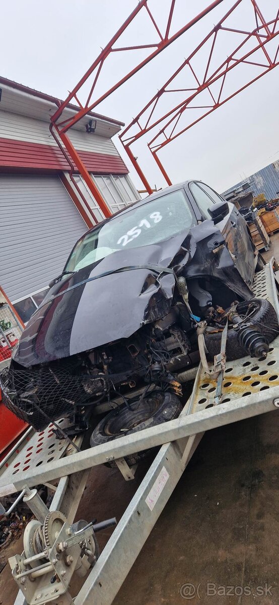 Seat Toledo 1,4TFSi 90kw - 3