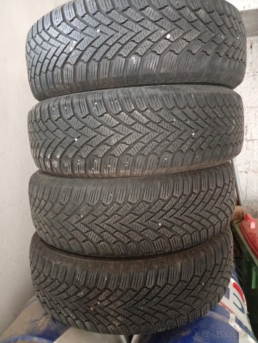 Zimné pneumatiky - 3
