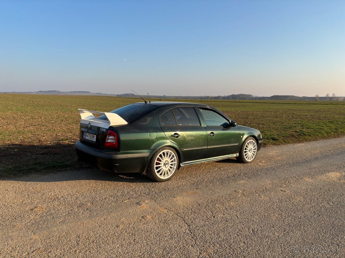 Športové priziny Lowtec Octavia 1 4x4 - 3